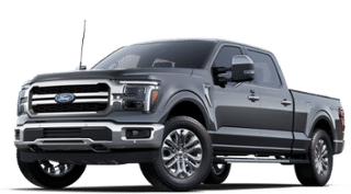 2025 Ford F-150® External Image 2